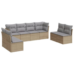 VidaXL 3249288 ensemble de meubles de jardin