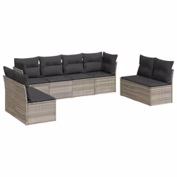 VidaXL 3249291, 8 pièce(s)