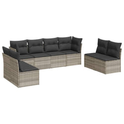 VidaXL 3249291 ensemble de meubles de jardin