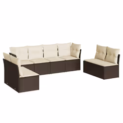 VidaXL 3249292, 8 pièce(s)