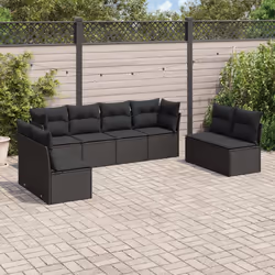 VidaXL 3249294 ensemble de meubles de jardin
