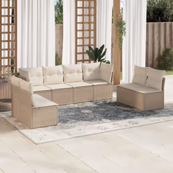 VidaXL 3249297 ensemble de meubles de jardin