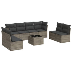 VidaXL 3249299 ensemble de meubles de jardin