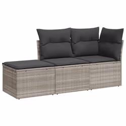 VidaXL 3249311, 3 pièce(s)