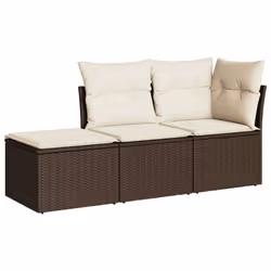 VidaXL 3249312, 3 pièce(s)