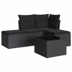 VidaXL 3249314, 4 pièce(s)