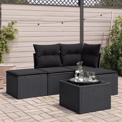 VidaXL 3249314 ensemble de meubles de jardin