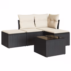 VidaXL 3249315, 4 pièce(s)