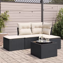 VidaXL 3249315 ensemble de meubles de jardin