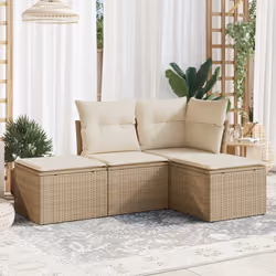 VidaXL 3249317 ensemble de meubles de jardin