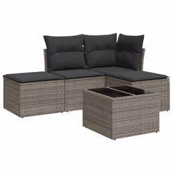 VidaXL 3249319, 4 pièce(s)
