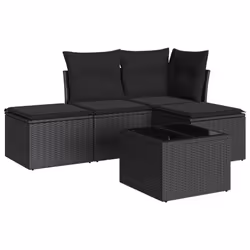 VidaXL 3249324, 5 pièce(s)