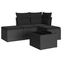 VidaXL 3249324 ensemble de meubles de jardin