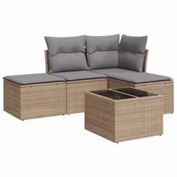 VidaXL 3249328, 5 pièce(s)
