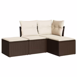 VidaXL 3249332, 5 pièce(s)