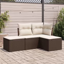 VidaXL 3249332 ensemble de meubles de jardin