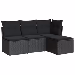 VidaXL 3249334, 4 pièce(s)