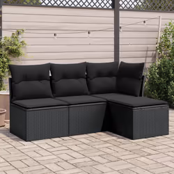 VidaXL 3249334 ensemble de meubles de jardin