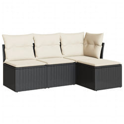 VidaXL 3249335 ensemble de meubles de jardin