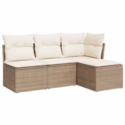 VidaXL 3249337, 4 pièce(s)