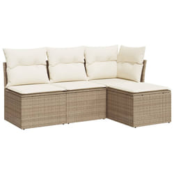VidaXL 3249337 ensemble de meubles de jardin