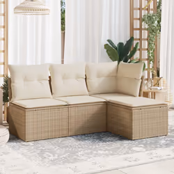 VidaXL 3249337 ensemble de meubles de jardin