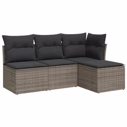 VidaXL 3249339, 4 pièce(s)