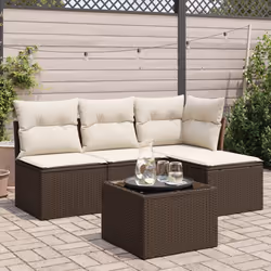 VidaXL 3249342 ensemble de meubles de jardin