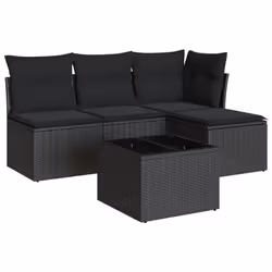 VidaXL 3249344, 5 pièce(s)