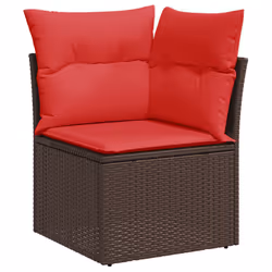 VidaXL 3249344 ensemble de meubles de jardin - Vue supplémentaire 6