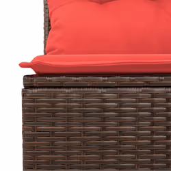 VidaXL 3249344 ensemble de meubles de jardin - Vue supplémentaire 8