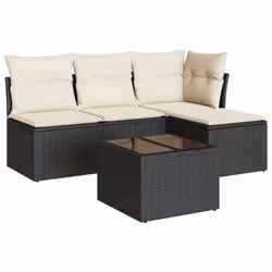 VidaXL 3249345, 5 pièce(s)