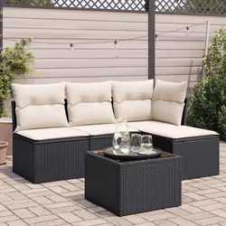 VidaXL 3249345 ensemble de meubles de jardin