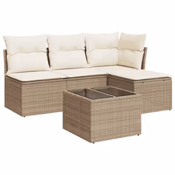 VidaXL 3249347, 5 pièce(s)