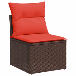 VidaXL 3249347 ensemble de meubles de jardin - Vue supplémentaire 7