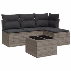 VidaXL 3249349, 5 pièce(s)