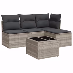 VidaXL 3249351, 5 pièce(s)