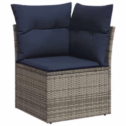 VidaXL 3249351 ensemble de meubles de jardin - Vue supplémentaire 6
