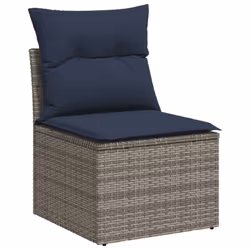 VidaXL 3249351 ensemble de meubles de jardin - Vue supplémentaire 7