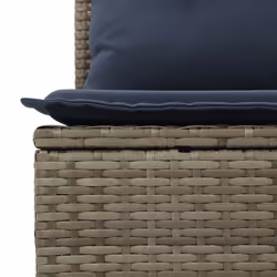 VidaXL 3249351 ensemble de meubles de jardin - Vue supplémentaire 8
