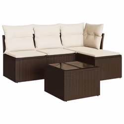 VidaXL 3249352, 5 pièce(s)