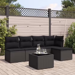 VidaXL 3249354 ensemble de meubles de jardin