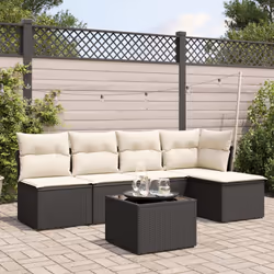 VidaXL 3249355 ensemble de meubles de jardin