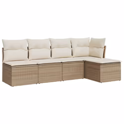 VidaXL 3249357, 5 pièce(s)