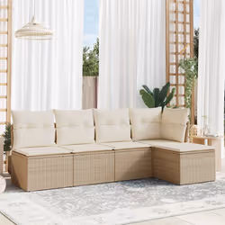 VidaXL 3249357 ensemble de meubles de jardin