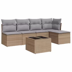 VidaXL 3249358, 5 pièce(s)