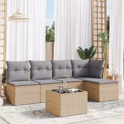 VidaXL 3249358 ensemble de meubles de jardin