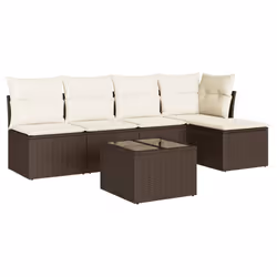 VidaXL 3249362, 5 pièce(s)