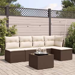 VidaXL 3249362 ensemble de meubles de jardin