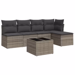 VidaXL 3249369, 6 pièce(s)